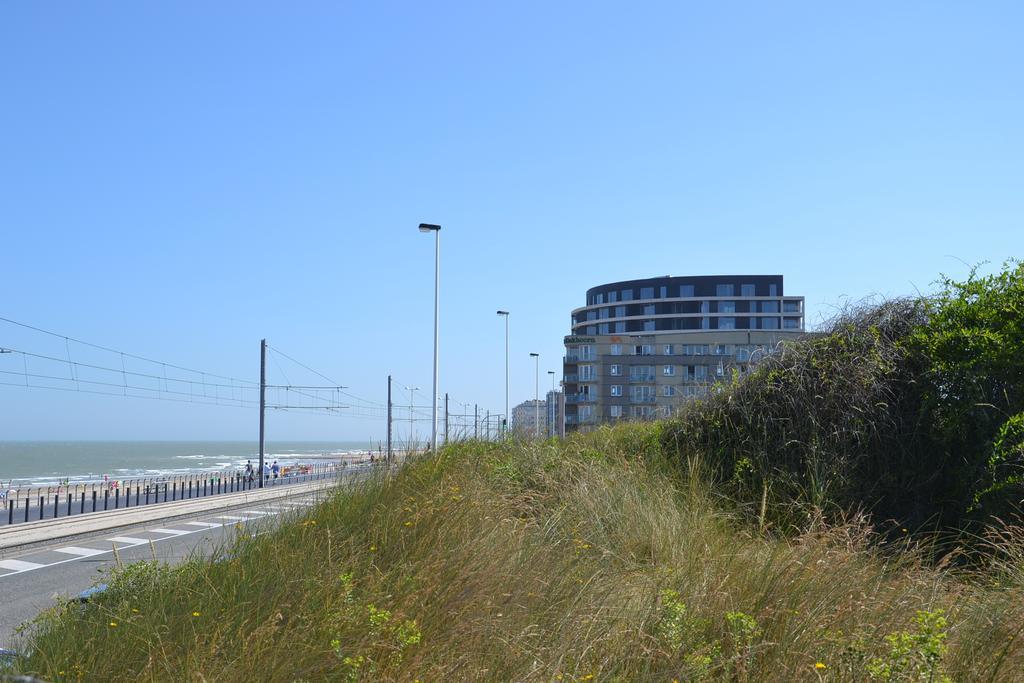 Vayamundo Oostende Εξωτερικό φωτογραφία