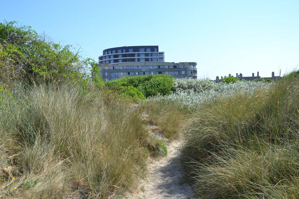 Vayamundo Oostende Εξωτερικό φωτογραφία